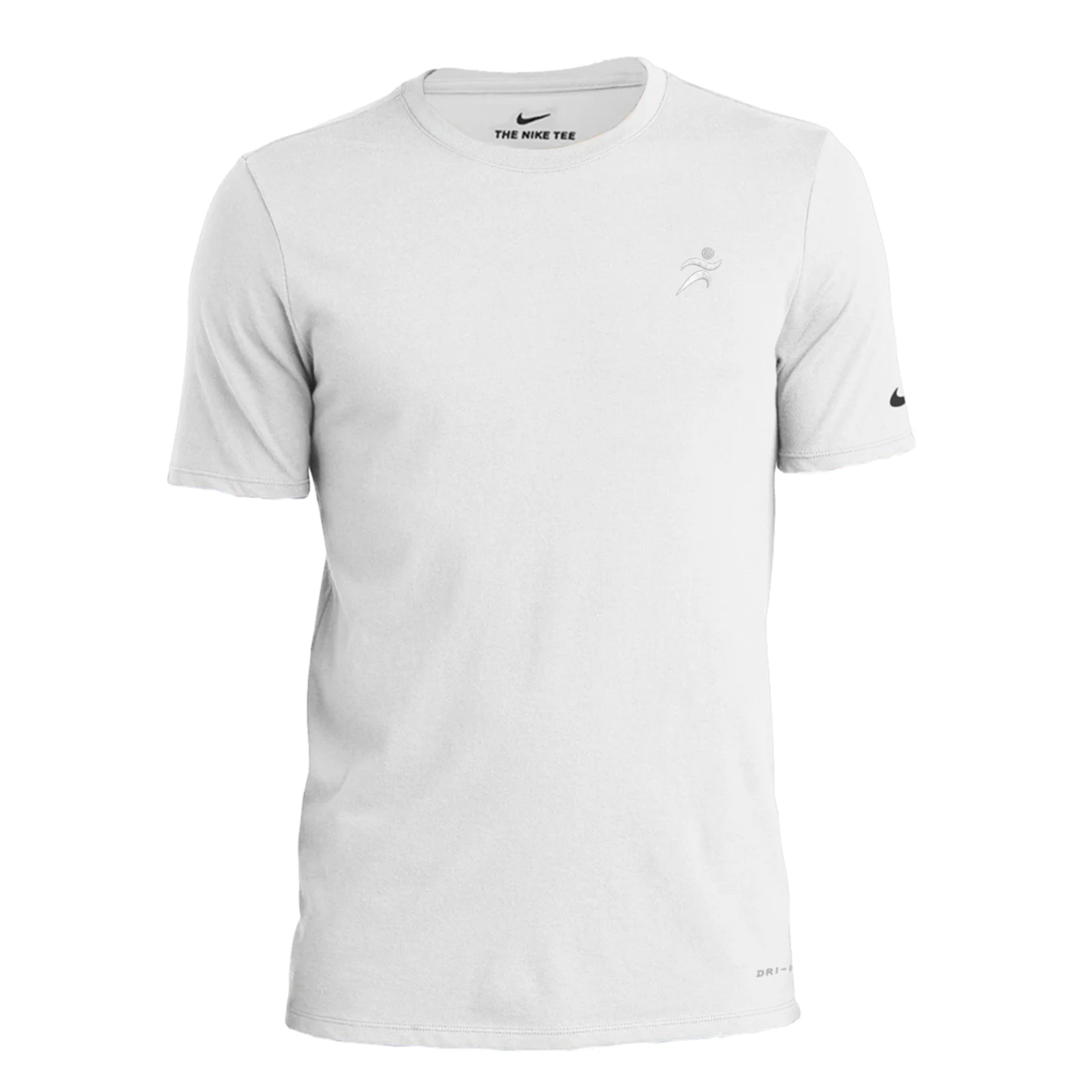 Athletica x Nike® Dri-FIT Crewneck Performance